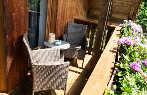 Ferienwohnung Andermann - Foto 14