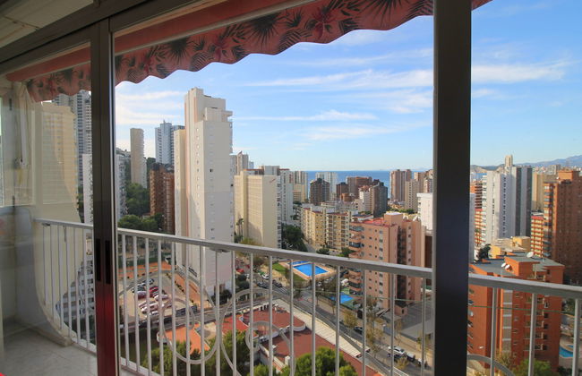 Park Playa Levante - Foto 6