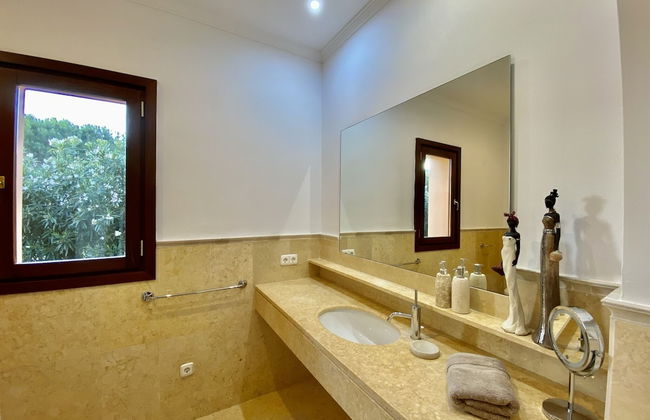 Sotogrande White House Villa - Photo 3