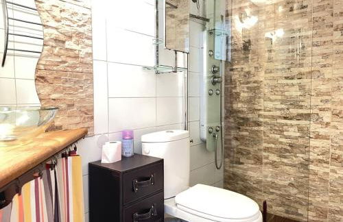 Maison 5 pers - vue étang - nature - piscine - Foto 8