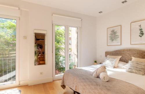 Bilbao City Hall VI by Aston Rentals - Foto 13