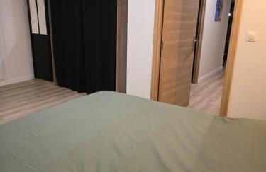 Appartement cosy près de Sceneo et Auchan au dessus du fleuriste Bellafleur - Foto 13