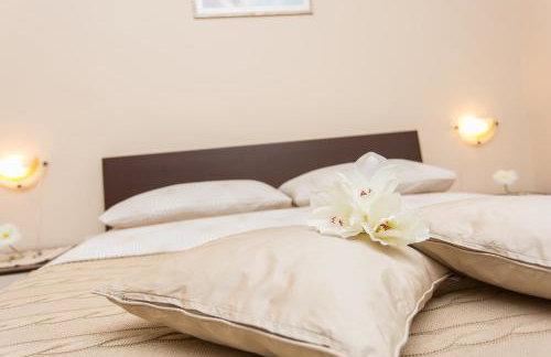 Apartment Martina Soline - Foto 36