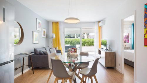 SITGES POOL & SEA TERRACE Luxury, comfort, unbeatable location - Foto 4