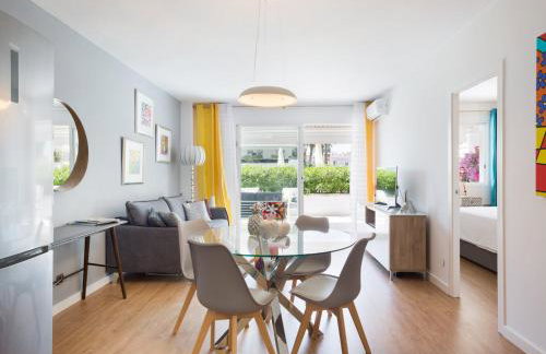 SITGES POOL & SEA TERRACE Luxury, comfort, unbeatable location - Foto 4