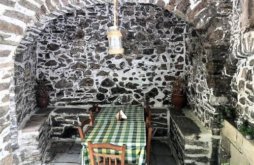 Stella's Home in Koronos - Foto 27