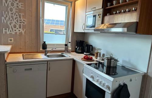 Nordseeperle-Ferienhaus - Foto 25