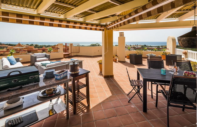 La Reserva de Marbella Penthouse - Photo 24