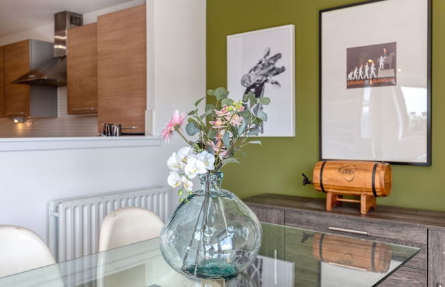 Executive 7 Apartments - Photo 33