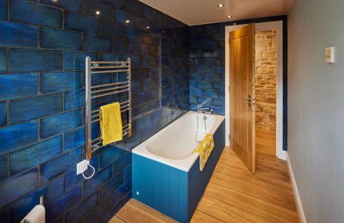 Forest Farm Cottage - Foto 19