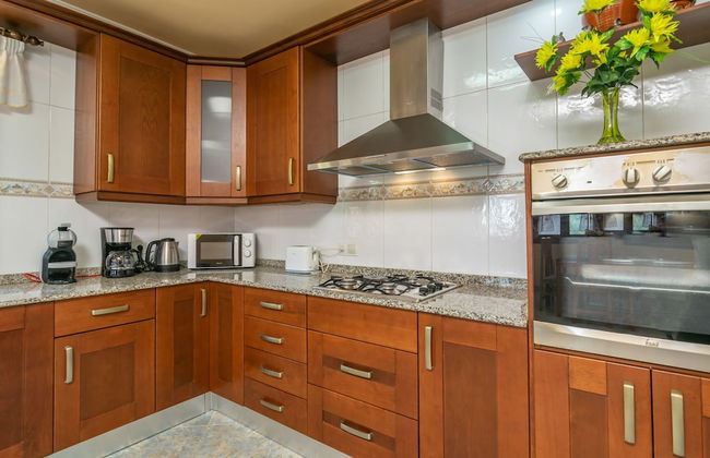 Villa Son Serra in Son Serra de Marina - Foto 19