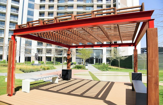 Menlyn Maine Luxury Rentals - Foto 43