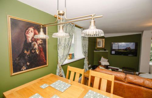 Gardeners Cottage - Rudge Farm Cottages - Foto 28