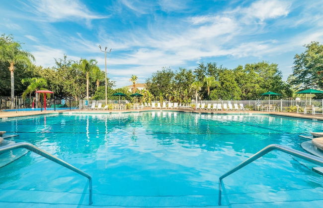 Ov2595 - Windsor Palms Resort - 6 Bed 4 Baths Villa - Foto 30