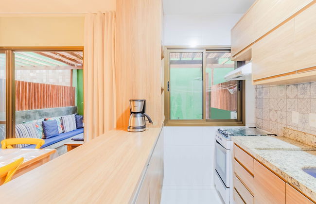 IT29 Excelente ap 3 Quartos 50m da Praia - Photo 16