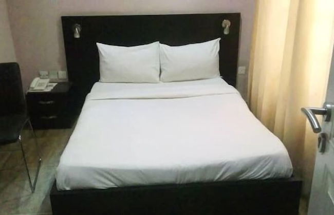 Bamgbose Apartment - Foto 12