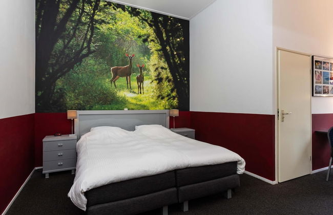 Studio 2 in Historical Center of Blokzijl - Photo 2