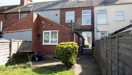 RoomTel - Brook House - Foto 4