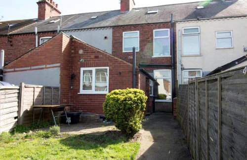 RoomTel - Brook House - Foto 4