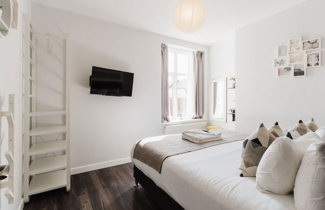 Design Suites Lytham - Photo 36