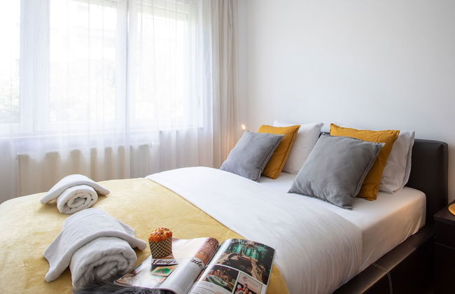 2bdr Apartment With Balcony Near Maksimir - Photo 5