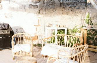 Tortuga blue house in banana plantation - Foto 6