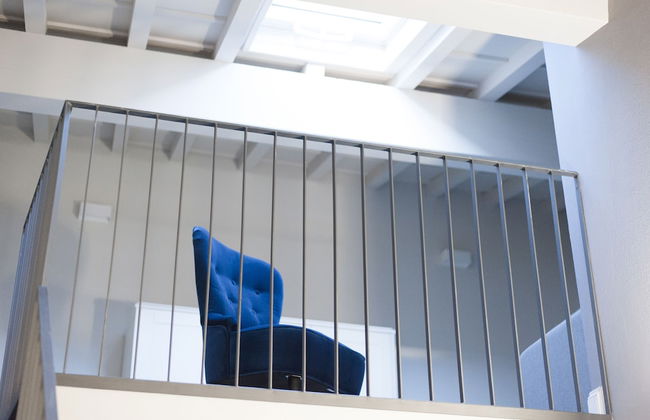 Le Fiorentine Boutique Apartments - Foto 64