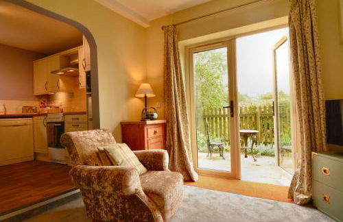 Pine Tree Lodge, Bridgnorth - Foto 25