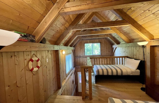 Black Bear Cottage - Photo 37