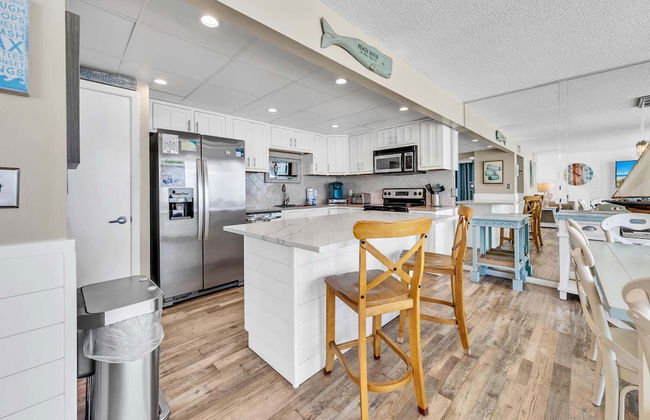 Edgewater Tower 2-611 - Foto 21