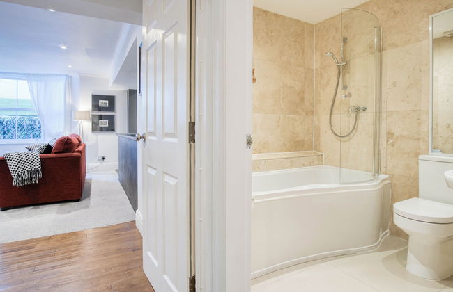 Blue Horizon Apartments at The Helaina - Foto 44