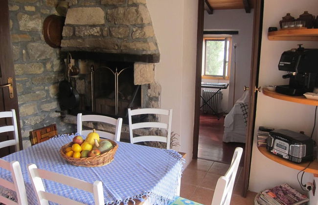 Villa Bella - Foto 11