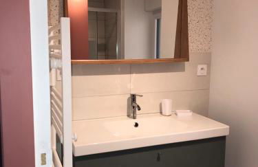 Les 4 gites de la Saisse - Foto 14