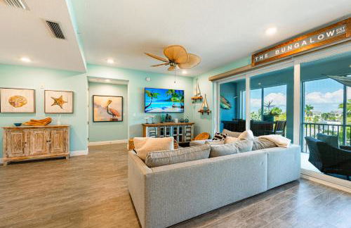 Bungalow at Margaritaville! Less than 1 Mile to AMI! - Foto 9