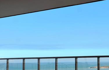 Flat frente à praia e encantador! - Foto 20