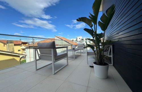 Rooftop Pool - VIP Penthouse - Foto 20
