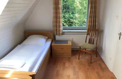 Ferienwohnung Tante Lise - Foto 75