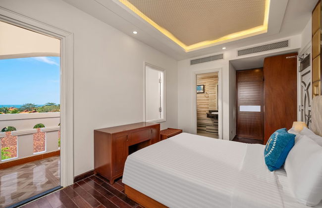 Rung Huong Apartment - Foto 8