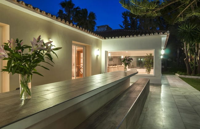 Beautiful Luxury Villa - Foto 36