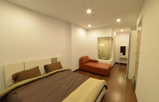 Supalai Asoke Residence - Foto 6