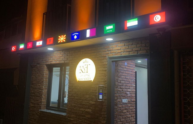 Koçyiğit Suite Otel - Foto 68