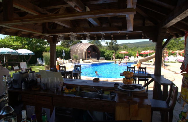 Wine & SPA Complex Starossel - Foto 46