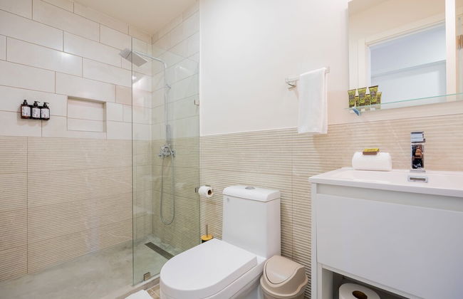 Extraordinary 1BR With Balcony in Santa Ana - Photo 54