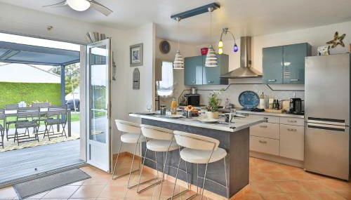 La Vinière - Villa avec piscine - Foto 3