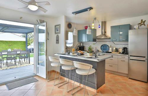 La Vinière - Villa avec piscine - Foto 3