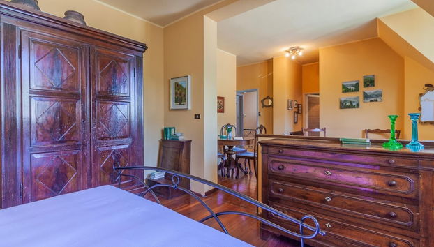 Gothic Apartments by Wonderful Italy - 1st-floor Studio 2 - Foto 2, Habitación