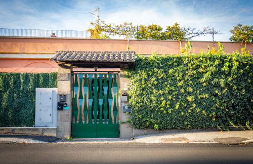 Le terrazze di Dany (attico su Roma) - Foto 71