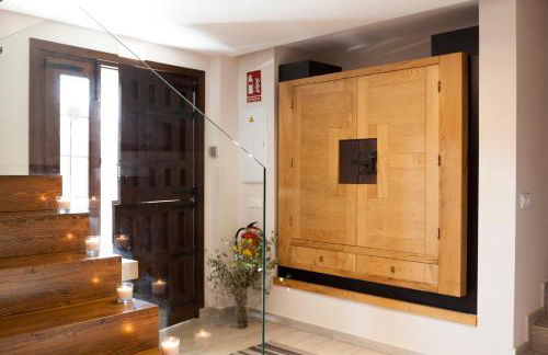 Casa del Ocejón - Foto 28