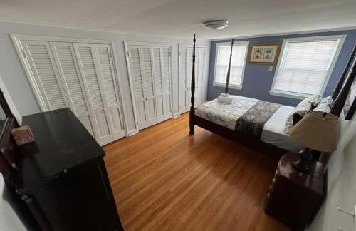 Serene Stay - Stylish House Close to NYC - Foto 41