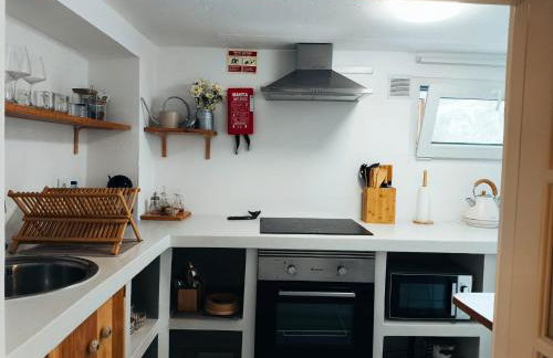 O Refúgio do Pim - Foto 24